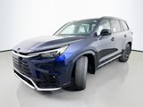 New 2025 Lexus TX 350 AWD w/ Technology Package image 3