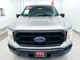 Used 2021 Ford F150 XL w/ Equipment Group 101A High image 2