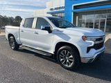 New 2025 Chevrolet Silverado 1500 LT image 4