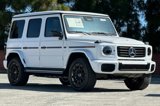 New 2025 Mercedes-Benz G 580 w/ EQ Technology image 2