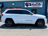 Used 2021 Jeep Grand Cherokee Limited w/ Quick Order Package 28K 80th image 5
