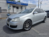 Used 2006 Volkswagen Jetta 2.5 image 2