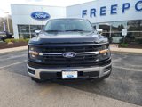 New 2025 Ford F150 XLT image 3