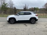 New 2025 Chevrolet TrailBlazer LT w/ LPO, Blackout Package image 5