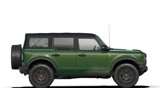 New 2025 Ford Bronco Badlands image 5