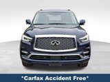 Used 2024 INFINITI QX80 Luxe image 3