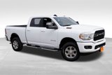 Certified 2024 RAM 2500 Big Horn w/ Sport Appearance Package image 3