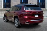 New 2025 Jeep Grand Cherokee L Summit image 3