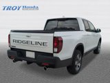 New 2025 Honda Ridgeline RTL image 5