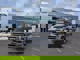 New 2025 Ford F350 King Ranch w/ Chrome Package image 2