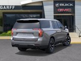 New 2025 GMC Yukon XL AT4 w/ AT4 Premium Package image 5