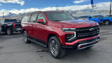 New 2025 Chevrolet Suburban Z71 w/ Comfort Package image 3
