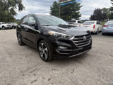 Used 2016 Hyundai Tucson Limited w/ Option Group 03 image 3
