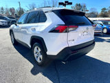 Used 2020 Toyota RAV4 XLE image 5