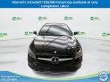 Used 2018 Mercedes-Benz CLA 250 4MATIC image 2