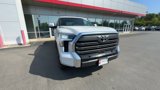 New 2025 Toyota Tundra Limited image 3