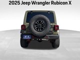 New 2025 Jeep Wrangler Unlimited Rubicon image 4