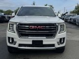 Used 2022 GMC Yukon XL SLT w/ SLT Premium Package image 4