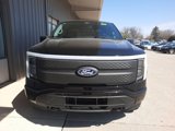 New 2025 Ford F150 Lightning XLT w/ Max Trailer Tow Package image 5