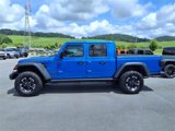 New 2025 Jeep Gladiator Rubicon image 4