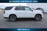 New 2025 Chevrolet Tahoe High Country image 2