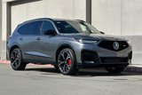 New 2025 Acura MDX Type S image 2