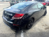 Used 2014 Honda Civic LX image 6
