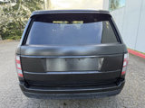 Used 2017 Land Rover Range Rover image 5