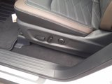 New 2025 Nissan Pathfinder Platinum image 6