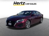Used 2024 Nissan Altima 2.5 SL image 6