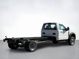New 2025 Ford F550 2WD Regular Cab Super Duty w/ XL Chrome Package image 3