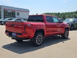 New 2025 Toyota Tacoma 4x4 Double Cab Hybrid image 2