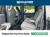 New 2025 Ford F350 XL w/ XL Driver Assist Package image 5