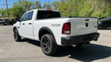 Certified 2021 RAM 1500 Classic Warlock image 5