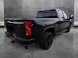 New 2025 Chevrolet Silverado 2500 LT w/ Trail Boss Package image 4
