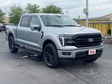 New 2025 Ford F150 Lariat image 2