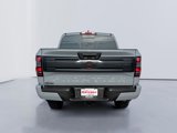 New 2025 Nissan Frontier PRO-4X w/ Pro Convenience Package image 4