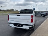 New 2025 Chevrolet Silverado 1500 RST image 5
