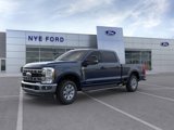 New 2025 Ford F350 XLT image 2