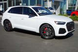 New 2025 Audi SQ5 Prestige image 2