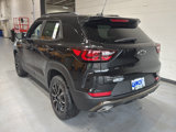 New 2026 Chevrolet TrailBlazer ACTIV w/ Driver Confidence Package image 3
