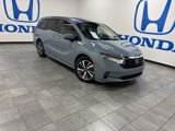 Certified 2023 Honda Odyssey Touring image 2