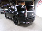 Used 2021 Cadillac Escalade Premium Luxury Platinum image 3