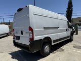 Used 2024 RAM ProMaster 2500 w/ Convenience Group image 6