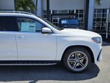 New 2025 Mercedes-Benz GLS 450 4MATIC image 2