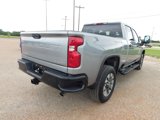 New 2025 Chevrolet Silverado 2500 Custom w/ Custom Value Package image 2