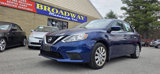 Used 2017 Nissan Sentra S image 2