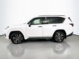 New 2025 Lexus LX 600 4WD w/ Appearance Package image 4