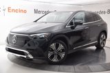 New 2026 Mercedes-Benz EQE 320+ SUV image 2