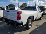 New 2025 Chevrolet Silverado 2500 W/T image 4